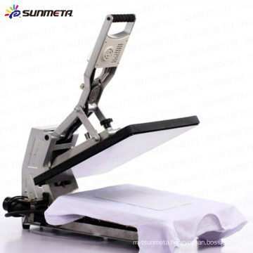 The original model T shirt hot stamping machine for sublimation printing ST-4050